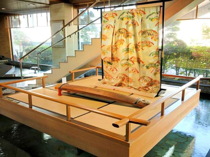 Отель Takuboku Tei Хакодате Экстерьер фото